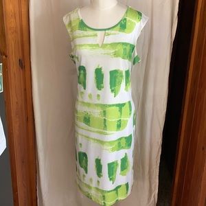 Tango Mango Sleeveless Dress